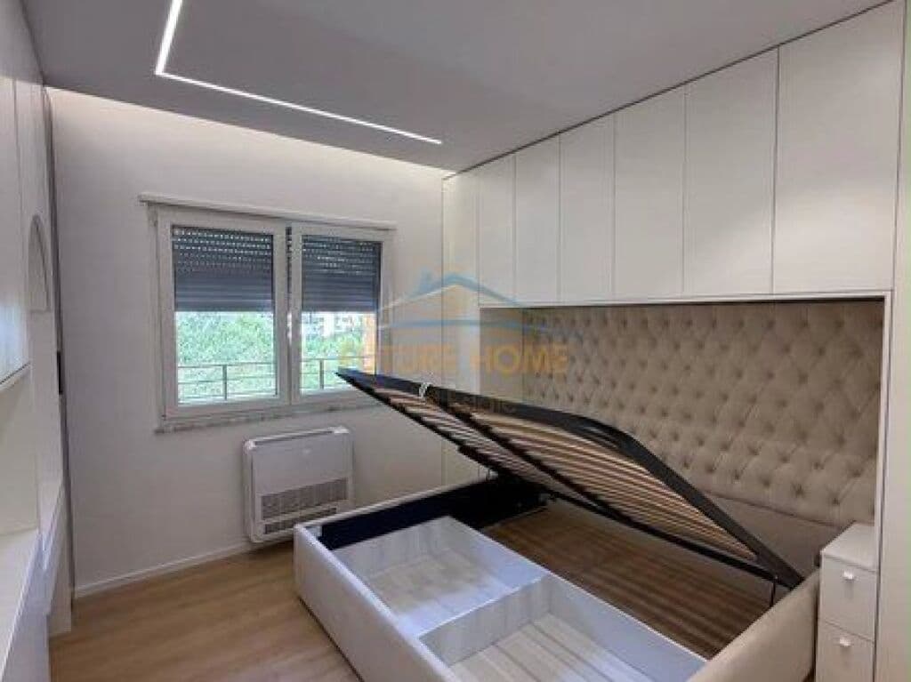 Në shitje, Apartament 2+1+2, Liqeni i Thatë, Tiranë. 4