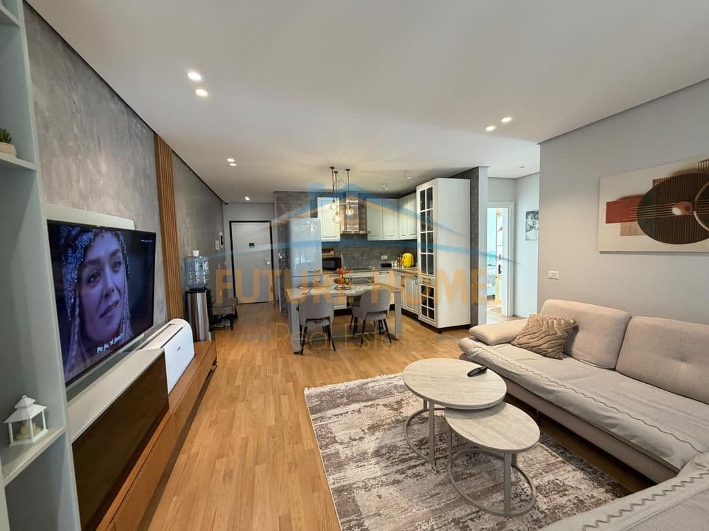 Në shitje, Apartament 2+1+ Vend Parkimi, Fiori di Bosko, Tiranë 3