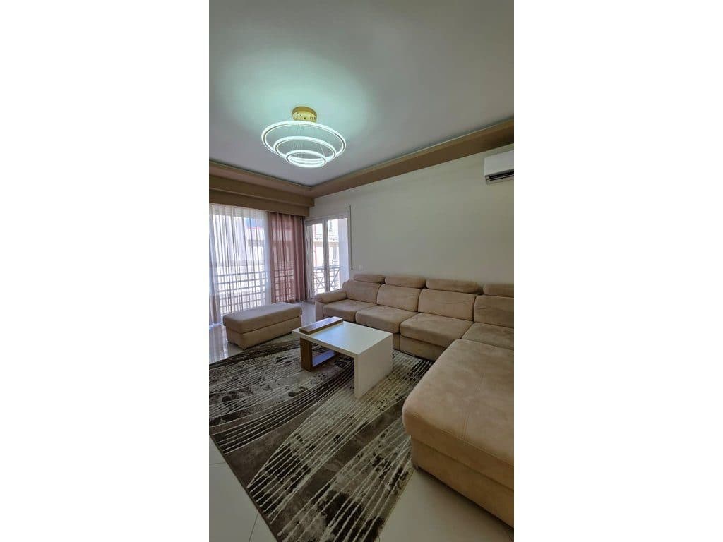 Qera, Duplex 3+1+3, Kodra e Diellit 1, Tiranë. 3