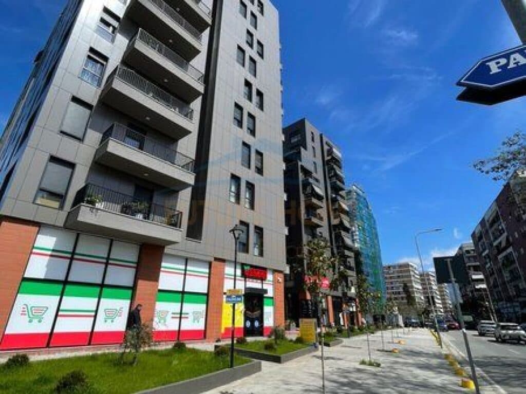 Qira, Apartament 2+1, Don Bosko Tiranë 4