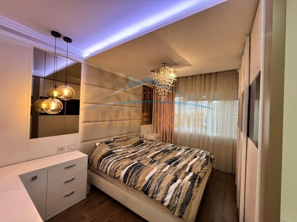 Në shitje, Apartament 2+1+2, Kompleksi "FZ 2", Liqeni i Thatë. 4