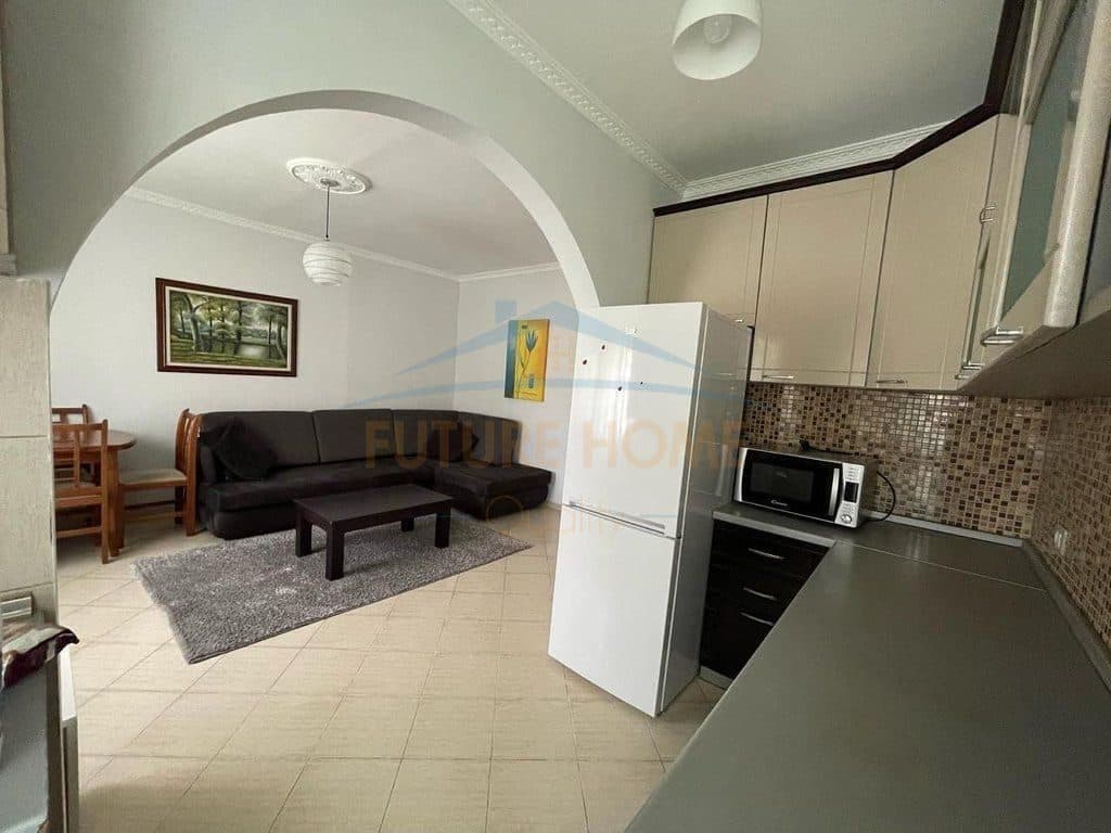 Në shitje, Apartament 2+1, Varri i Bamit 2