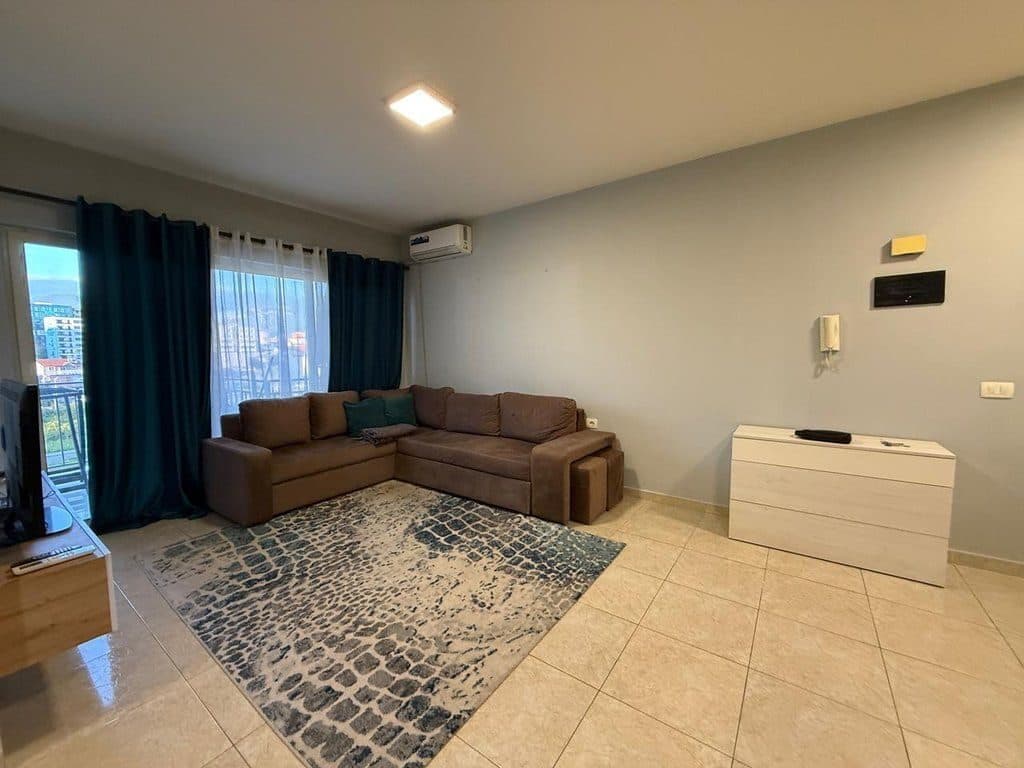 Qira, Apartament 2+1, Fusha e Aviacionit të Vjetër, Tiranë 3