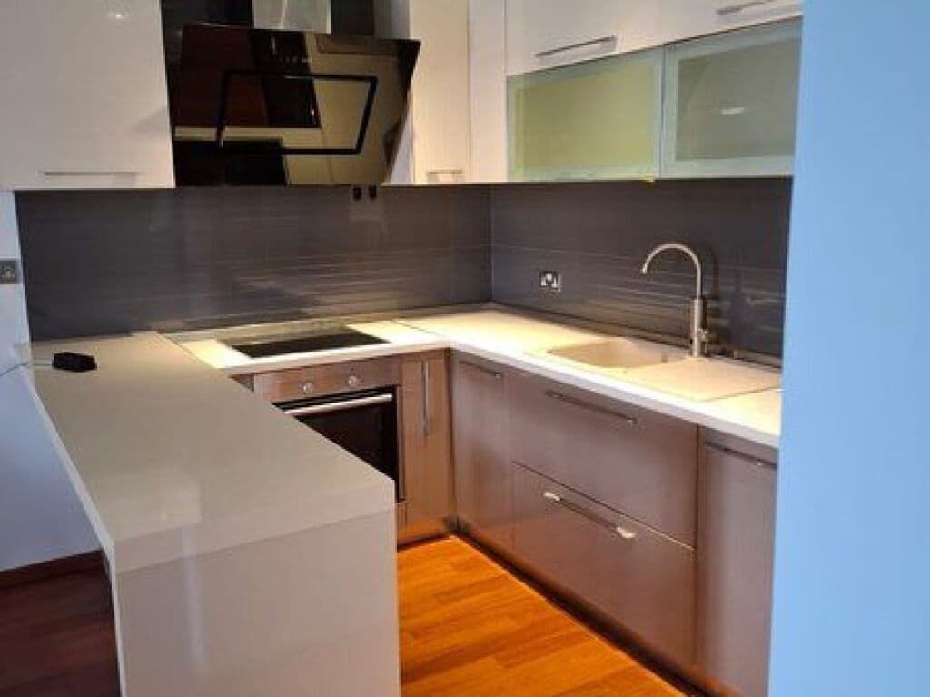 Jepet me qira, Apartament 2+1, Rezidenca Kodra e Diellit 1, Tiranë. 2