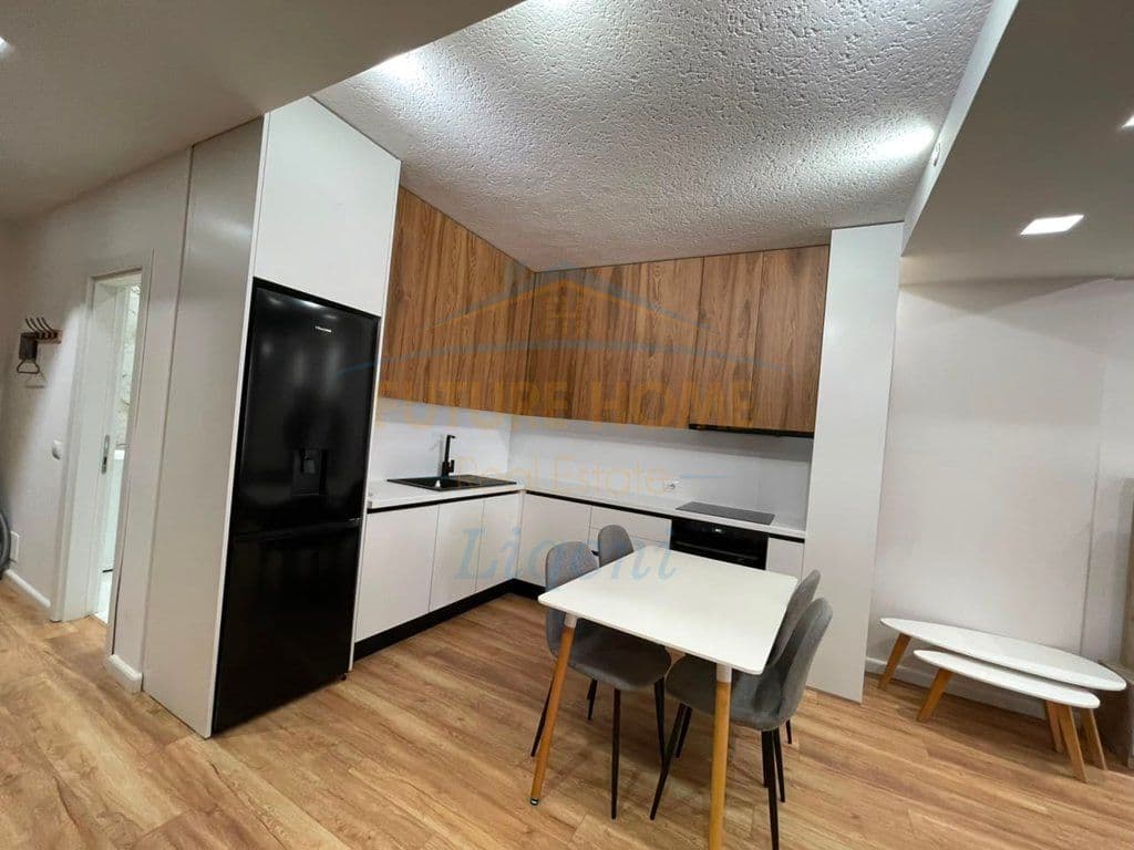 Qira, Apartament 1+1, Kopshti Zoologjik, Tiranë. 3