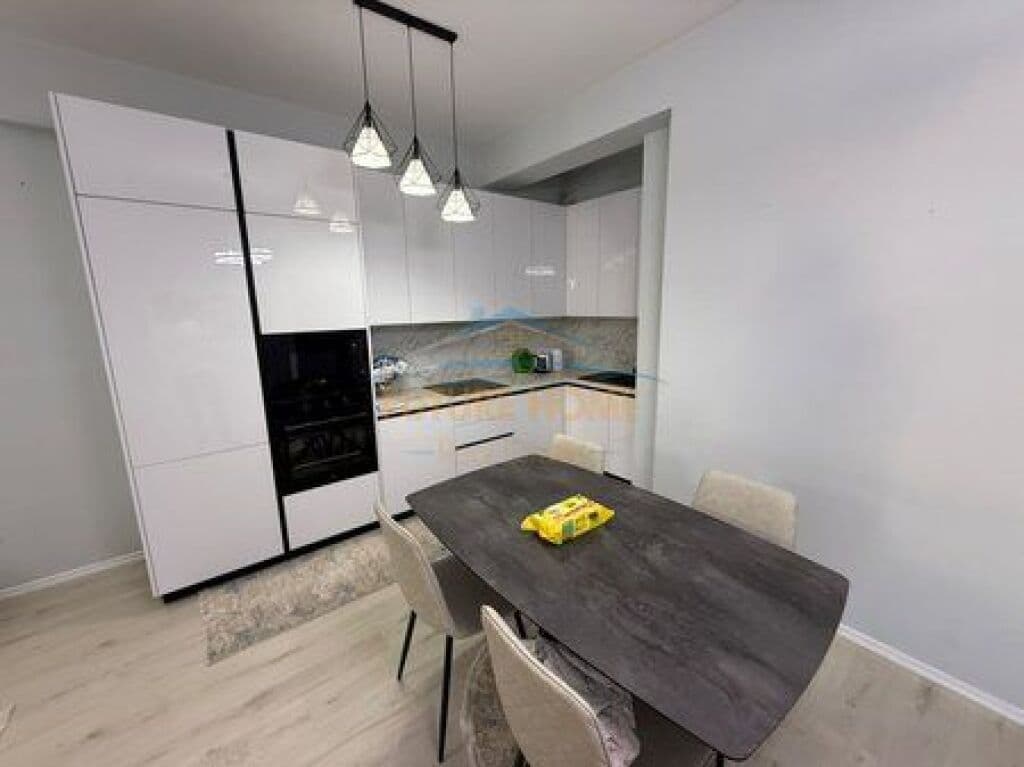 Jepet me qira, Apartament 1+1, Arbet Construction, Rruga e Re 3