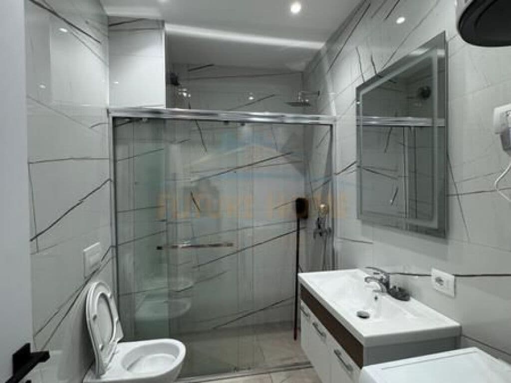 Qira, Apartament 2+1, Color Splash Residence, Paskuqan, Tiranë