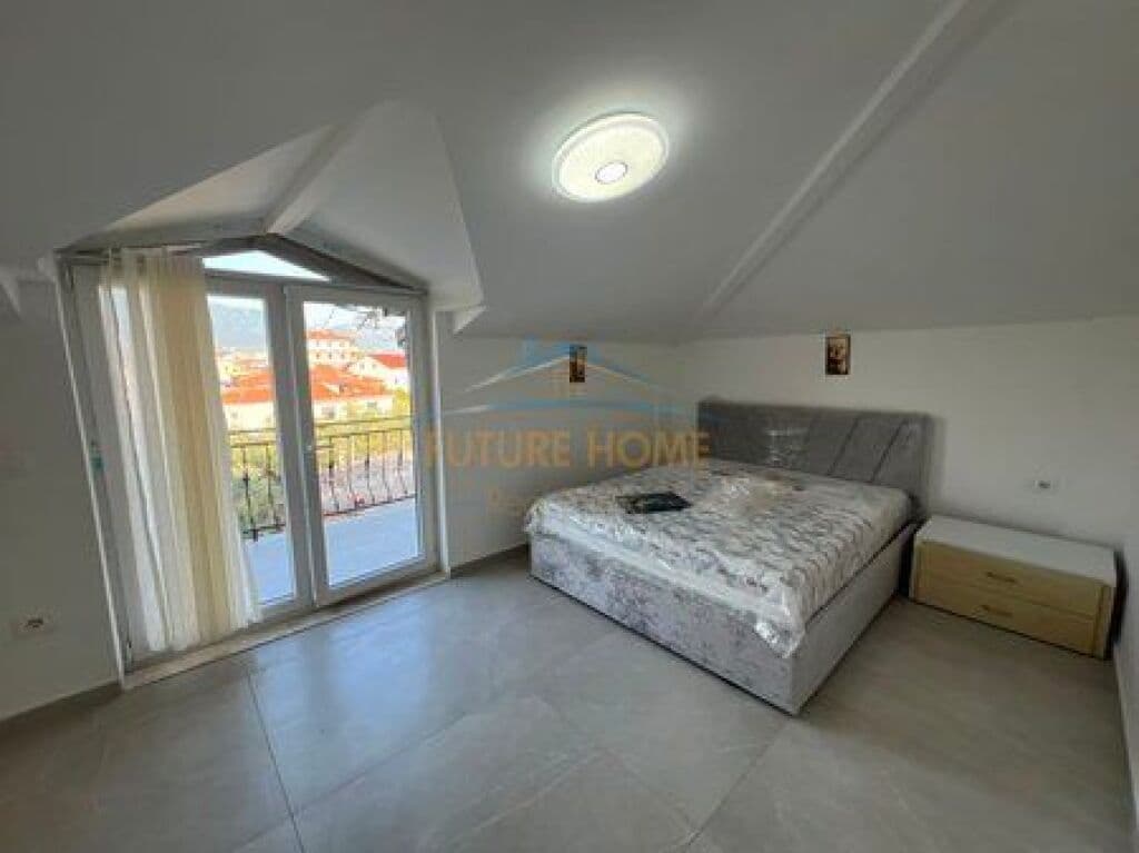 Jepet me qira, Apartament 3+1+ Vend Parkimi, Ura e Institutit
