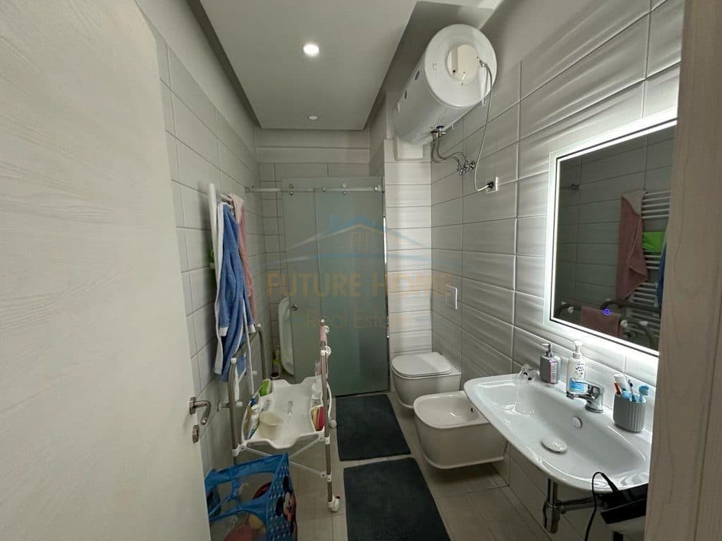 Në shitje, Apartament 2+1+2, Green City Residence, Unaza e Re 3