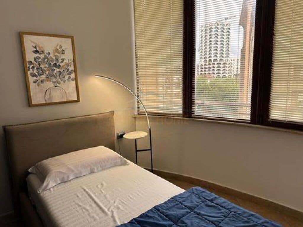 Qira, Apartament 2+1, Pazari i Ri, Tiranë 3