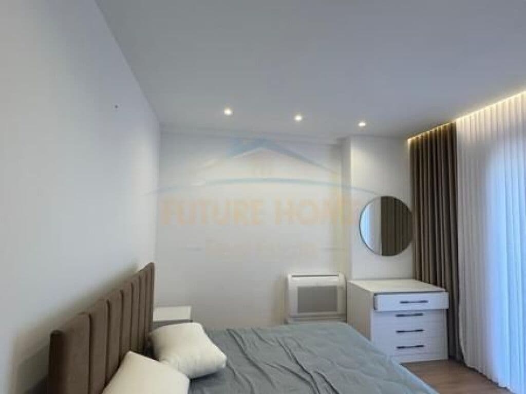 Qira, Apartament 2+1, Color Splash Residence, Paskuqan, Tiranë