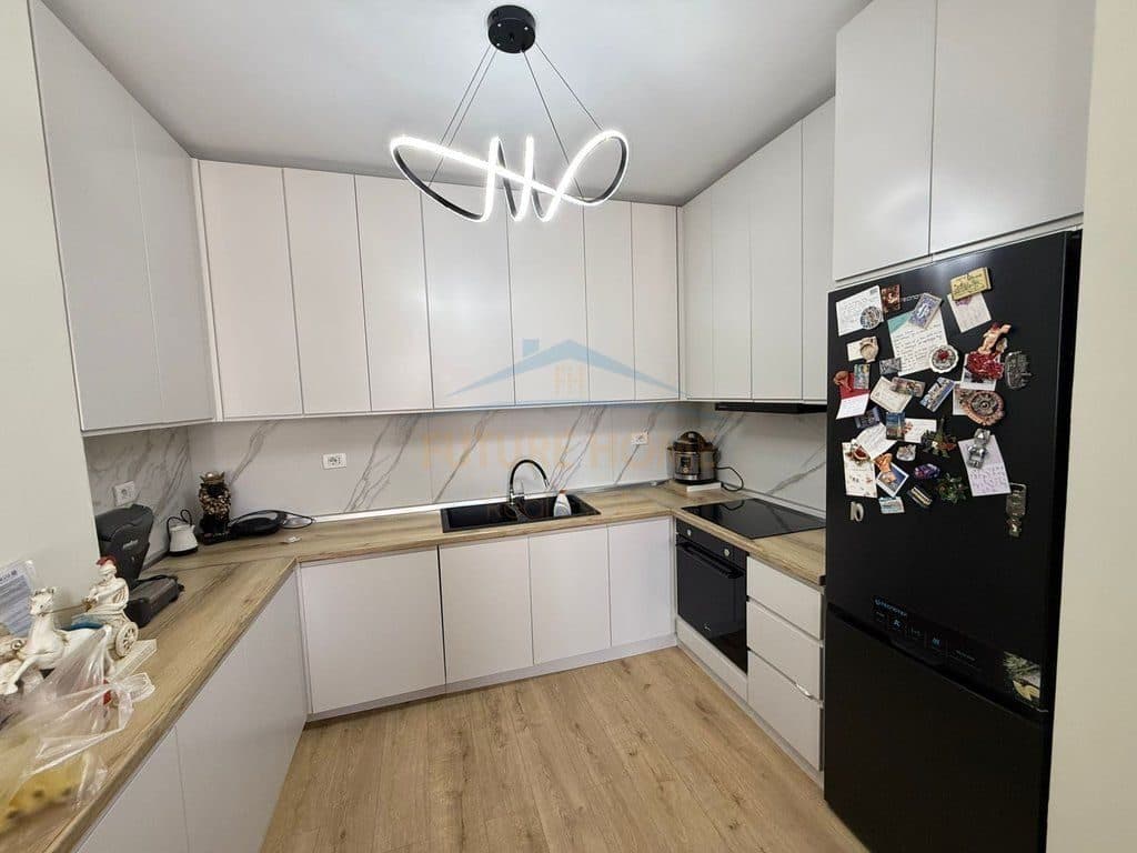 Qira, Apartament 2+1, Kompleksi Fratari, Unaza e Re 3