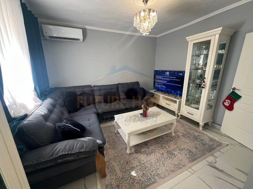 Qira, Apartament 1+1, Shkolla e Baletit, Tiranë.