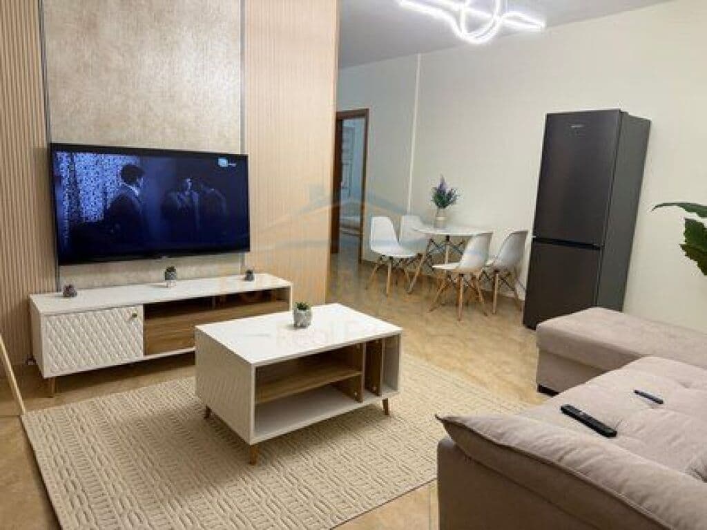 Jepet me qira, Apartament 1+1 Rruga Siri Kodra, Selvia, Tiranë 2