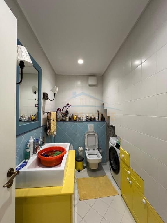 Në shitje, Duplex 3+1+3+Veranda, Rezidenca Kodra e Diellit 2, Tiranë. 3