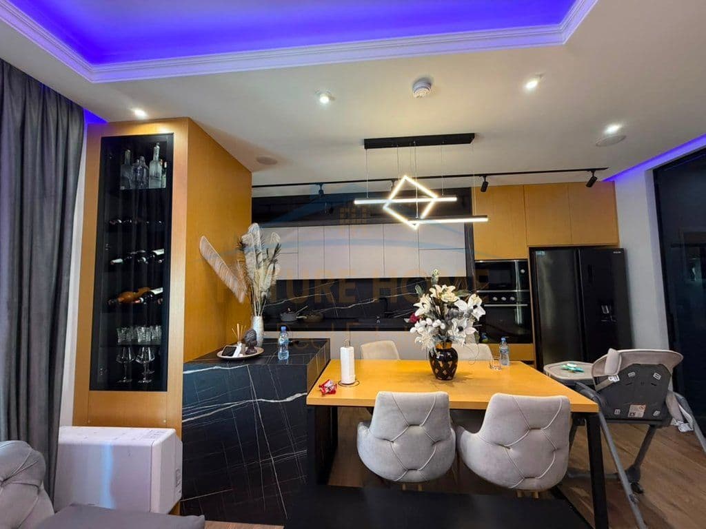 Në shitje, Apartament 2+1+Vendi i Parkimit, Ish-Shtylla e Aviacionit 3