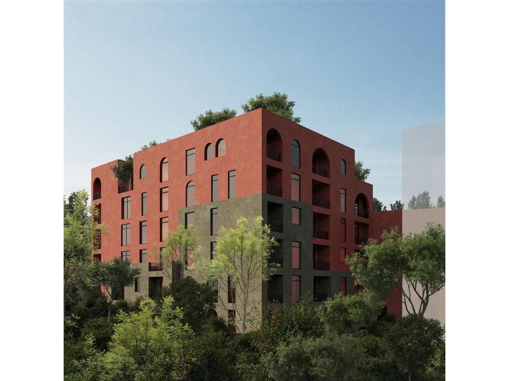 Shitet, Apartament 1+1, Kodra e Diellit , Tirane