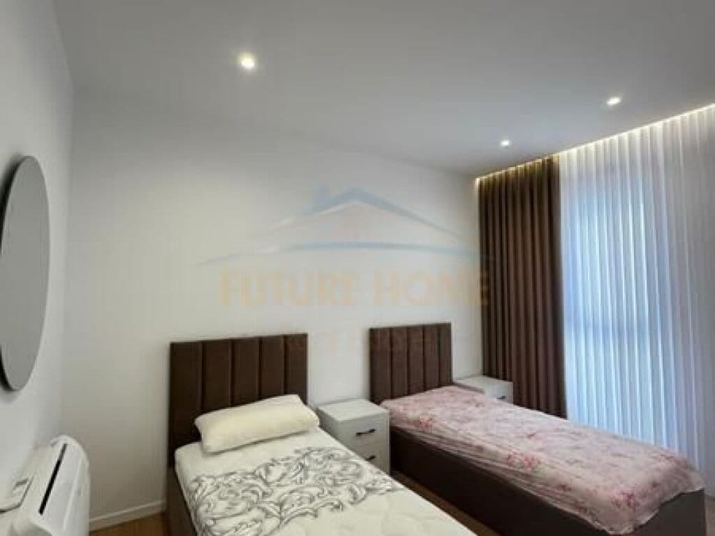 Qira, Apartament 2+1, Color Splash Residence, Paskuqan, Tiranë