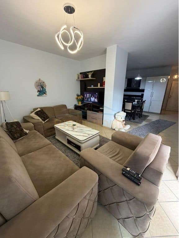 Në shitje, Apartament 2+1+2, Unaza Re