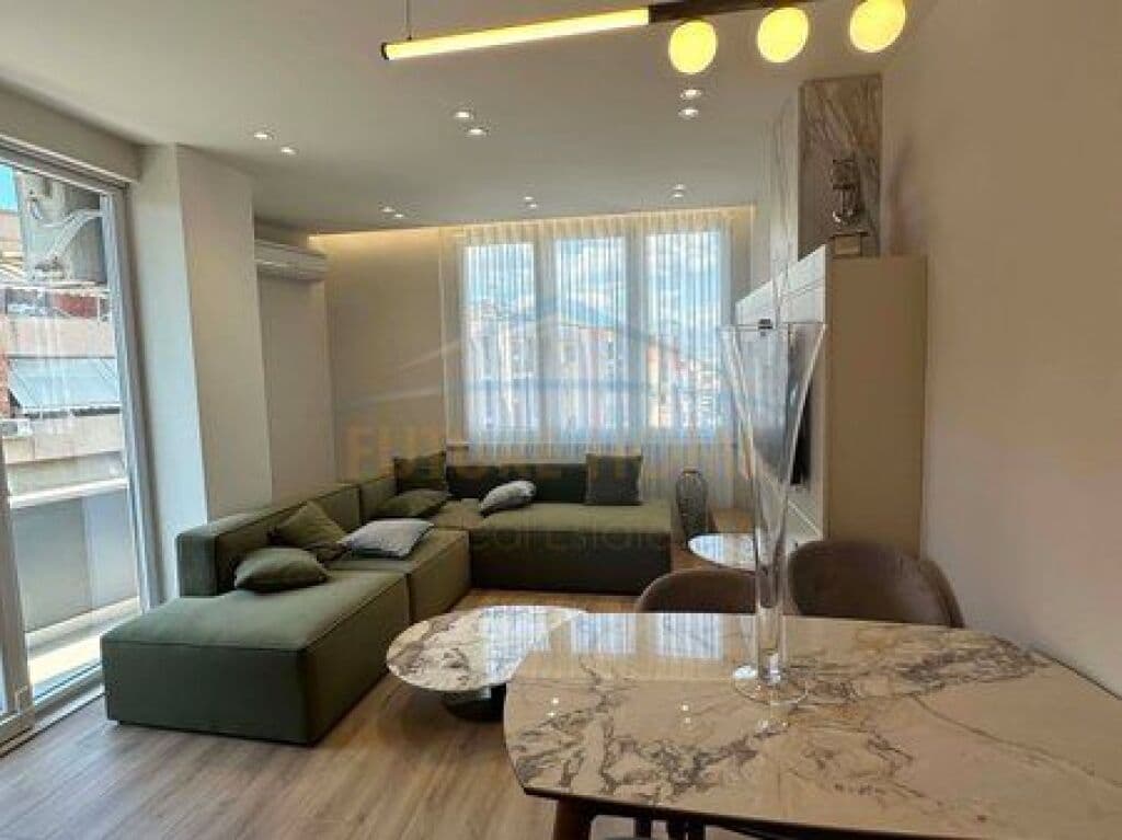 Qira, Apartament 1+1, Rruga e Re