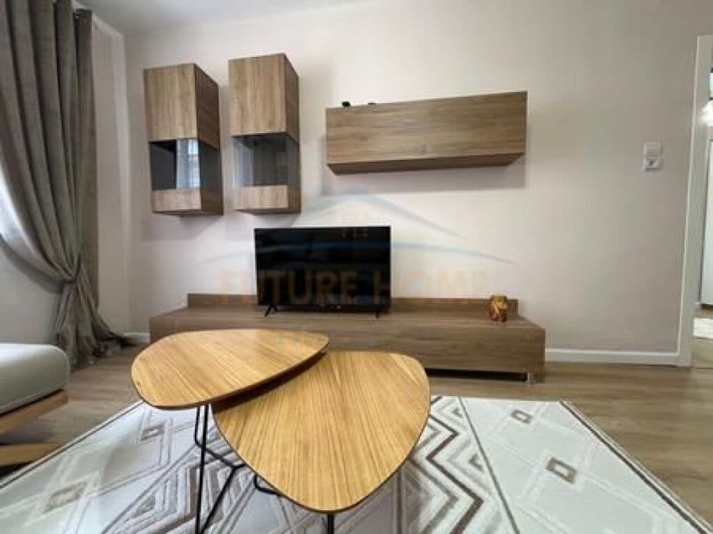 Qira, Apartament 1+1, Rruga e Dibrës, Tiranë. 2