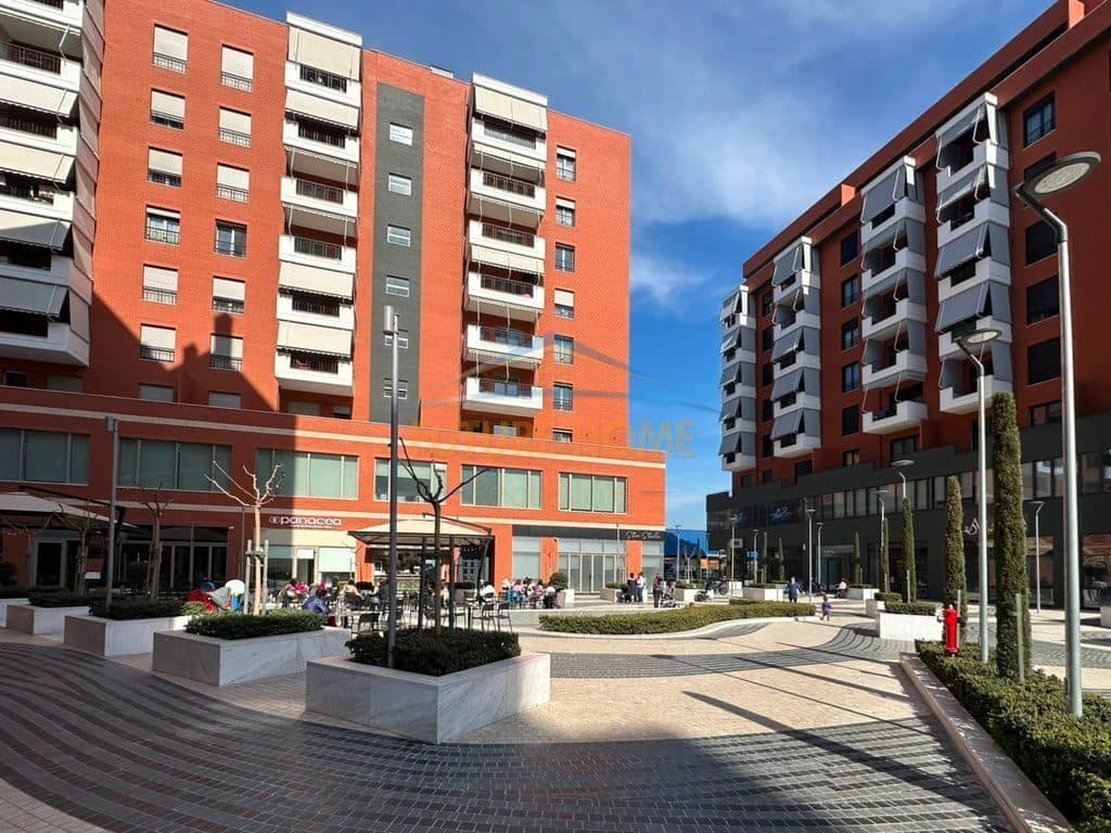 Jepet me qira, Apartament 1+1+parkim, Delijorgji ! 2