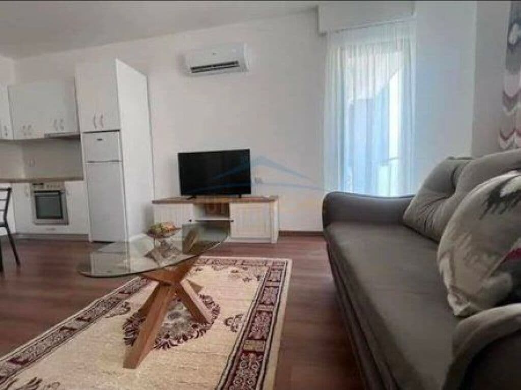 Jepet me qira, Apartament 1+1, Jordan Misja, Tiranë. 3