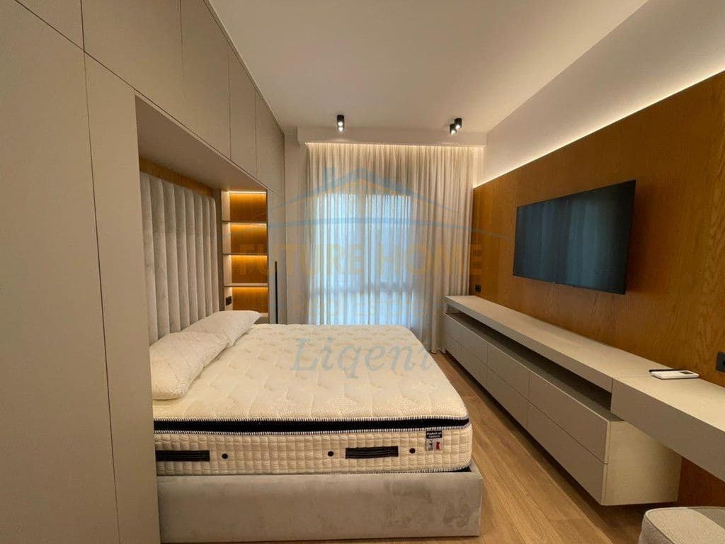 Qira, Apartament 2+1, Kompleksi Green Harmony, Porcelan. 4