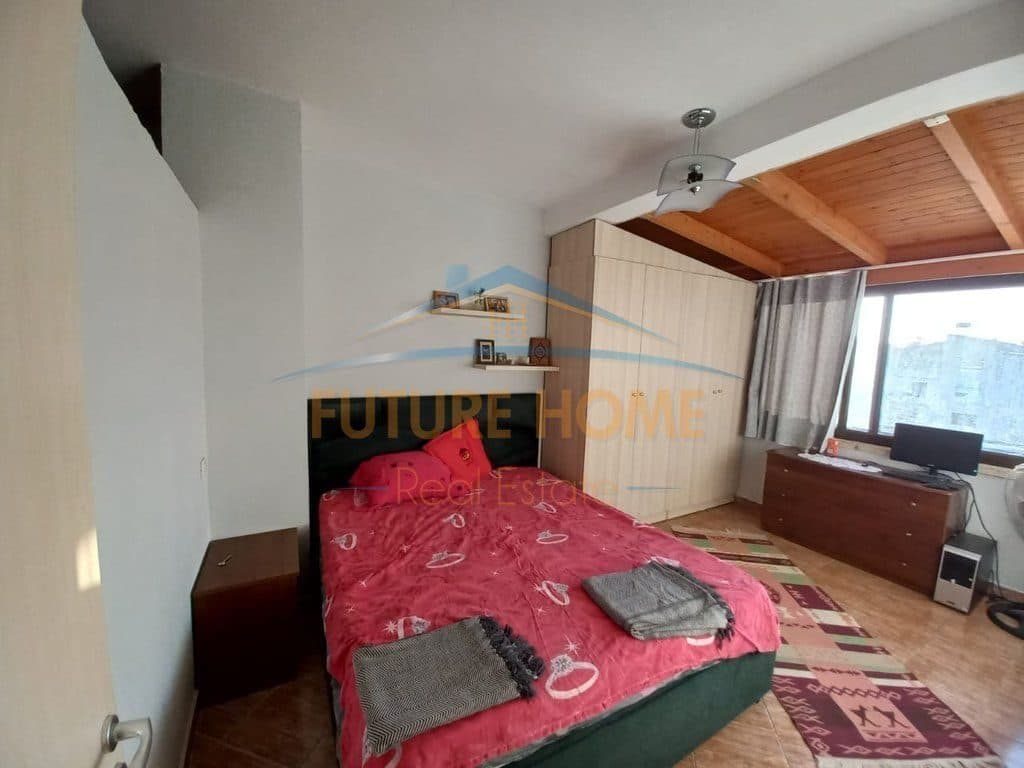 Në shitje, Apartament 2+1, Rruga Dritan Hoxha, Tiranë. 3