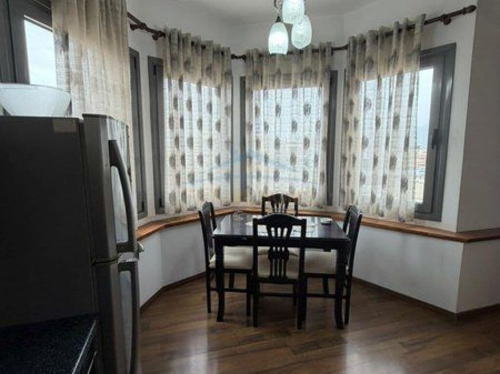 Qira, Apartament 2+1, Pazari i Ri, Tiranë 3