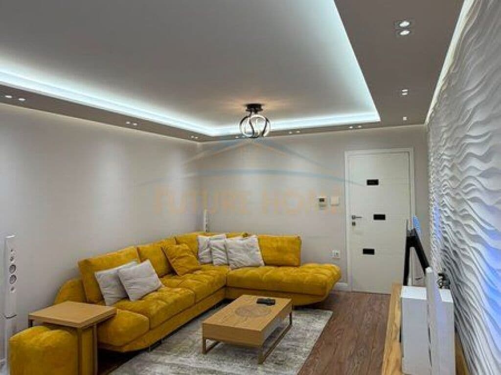 Në shitje, Apartament 2+1+2, Bloku Gintash, Laprakë