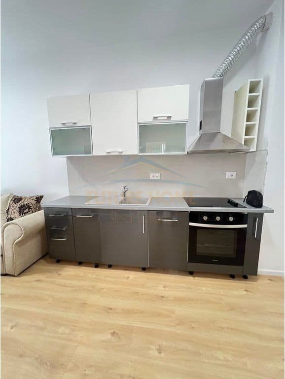 Jepet me qira, Apartament 2+1, Kompleksi Kadiu, Tiranë 2