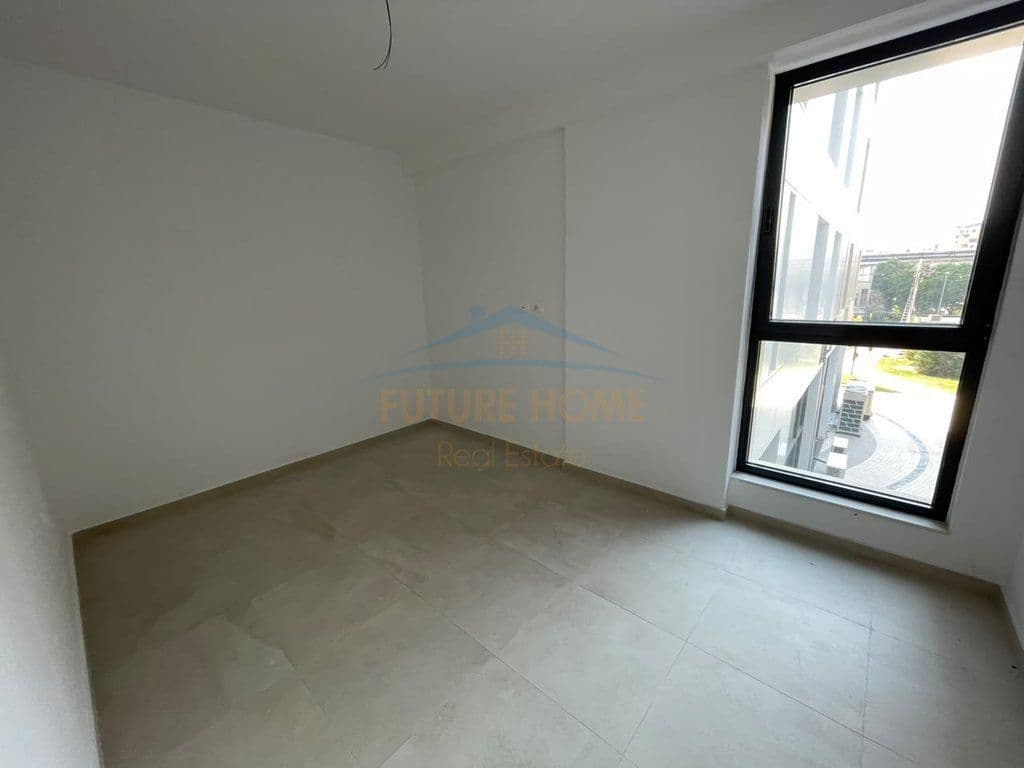 Qira, Apartament 1+1, Rezidenca "Jordan", Rruga Jordan Misja, Tiranë. 2