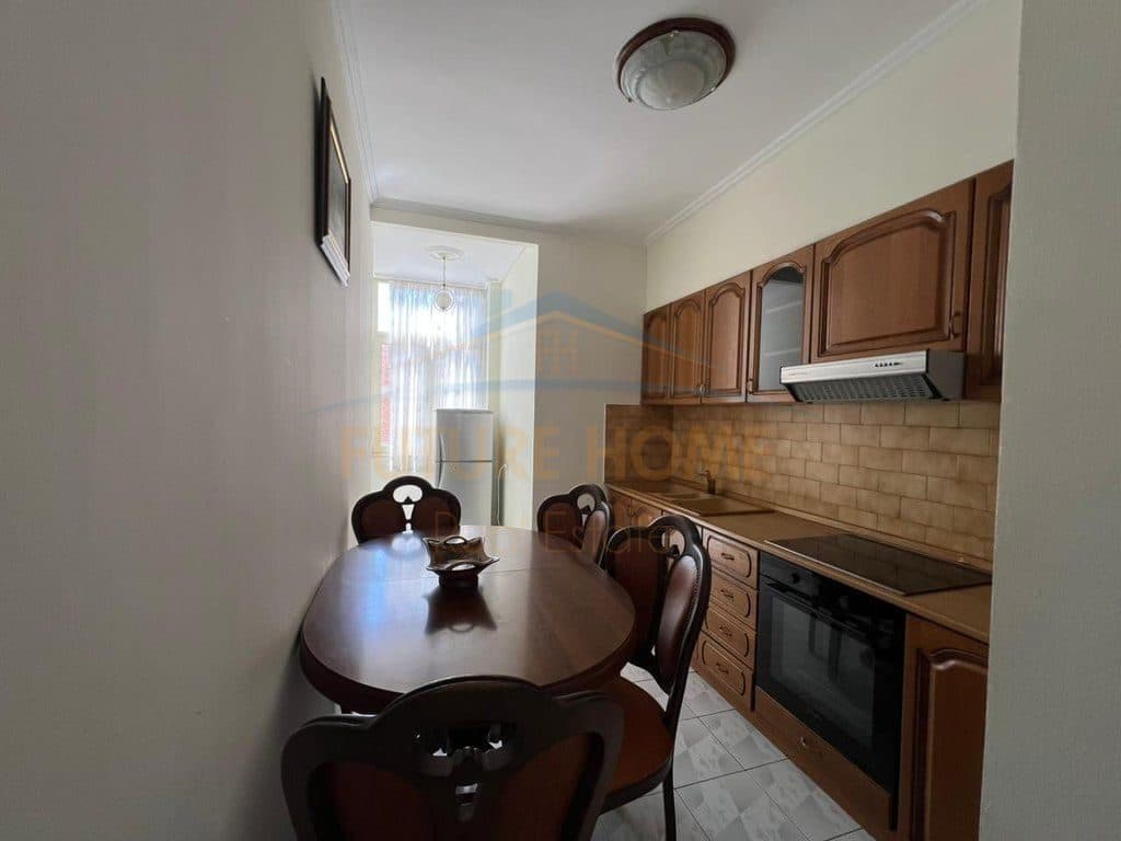 Me qira, Apartament 2+1, Shkolla 1 Maji, Ali Demi 4