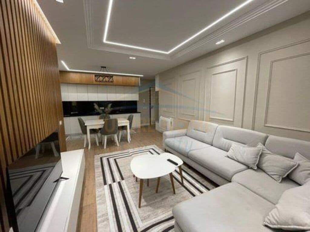 Me qira, Apartament 2+1+2+2 Vende parkimi, Liqeni i Thatë, Tiranë. 2