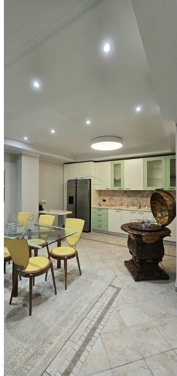 Qira, Apartament 2+1+2, Rruga Elbasanit, Tiranë 3