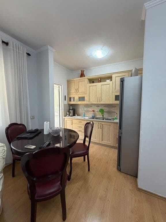 Qira, Apartament 2+1+2, Yzberisht, Tiranë 2