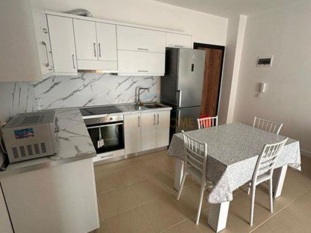 Qira, Apartament 1+1, Rruga Jordan Misja 4