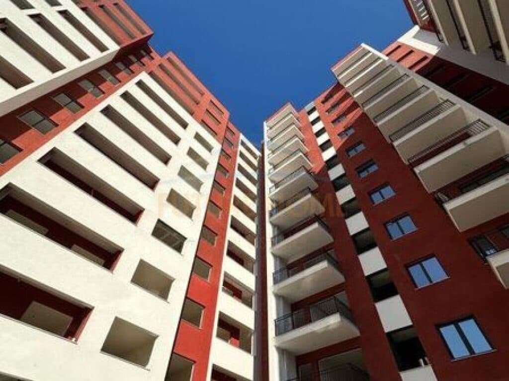 Në shitje, Apartament 2+1+Veranda, "Mirabella Residence", Oxhaku, Tiranë 2