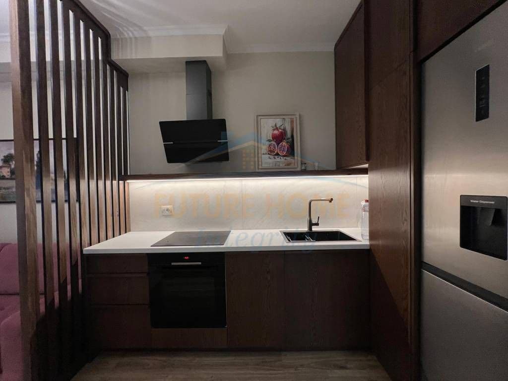 Jepet me qira, Apartament 2+1, Don Bosko, Tiranë.