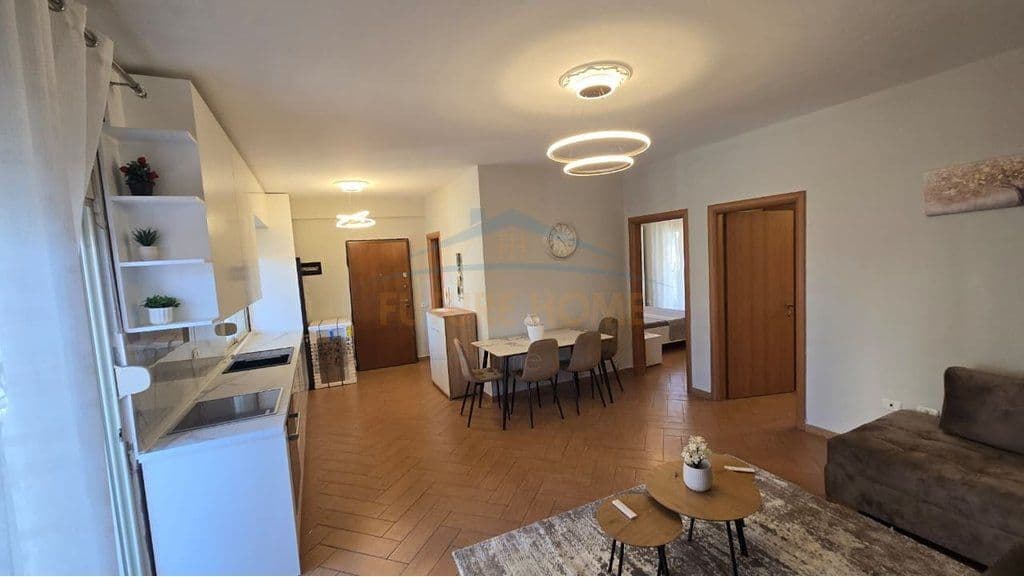 Në shitje, Apartament 2+1+2, Selvia, Tiranë 4