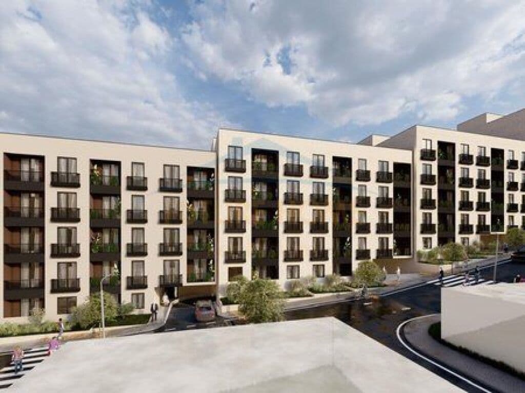 Në shitje, Apartament 2+1, Mar Residence, Babrru 4