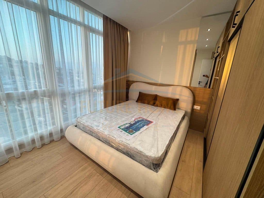 Në shitje, Apartament 1+1, Misto Mame 4