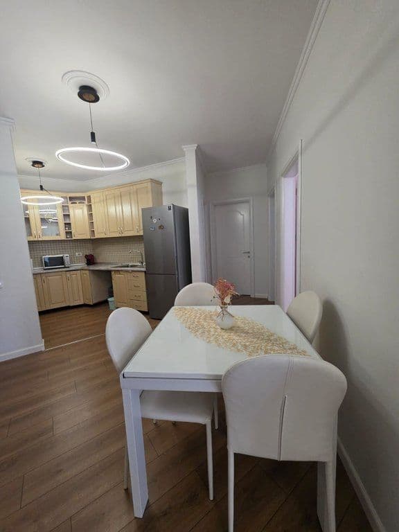 Në shitje, Apartament 2+1+Depo, Rruga e Re, Tiranë 4