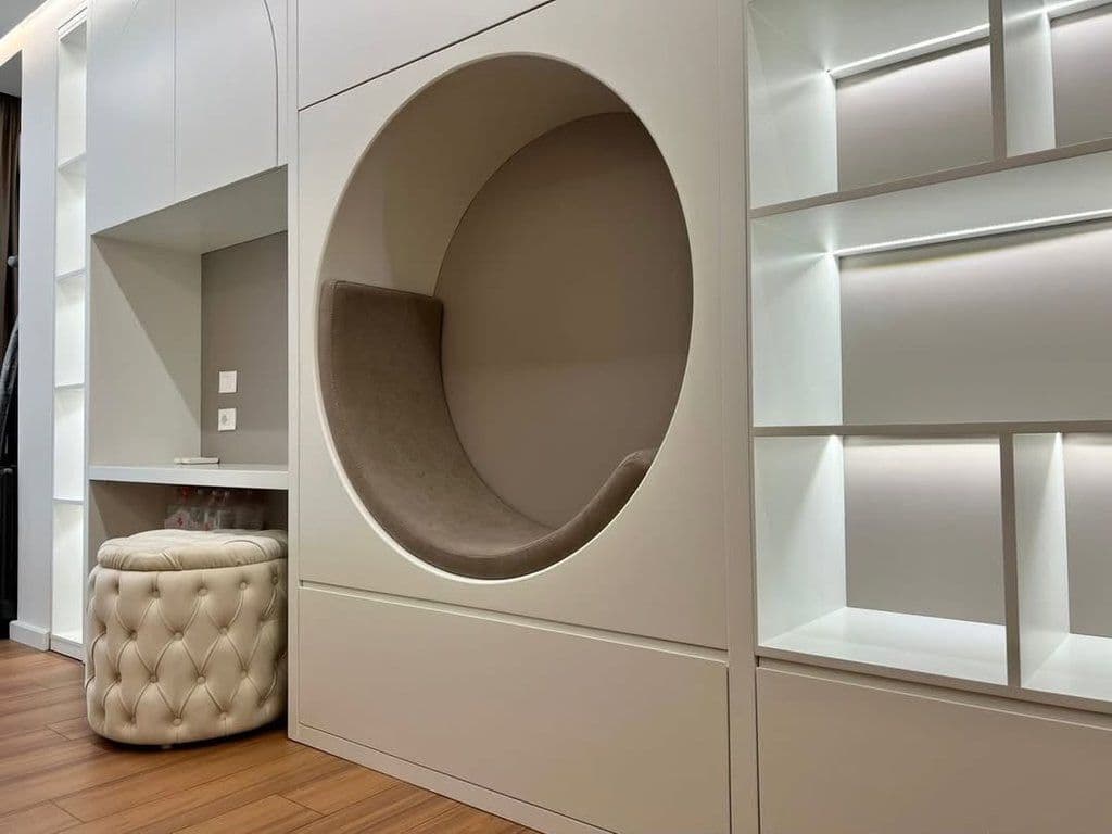 Në shitje, Apartament 2+1+2, Rruga Kavajës, Tiranë 3