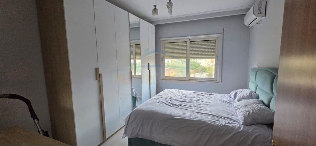Në shitje, Apartament 1+1, Rruga e Ullishtes, Liqeni i Thate, Tiranë. 4