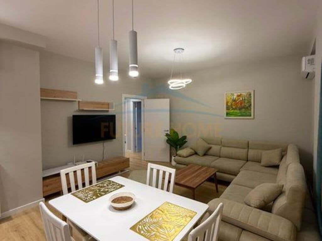Jepet me qira, Apartament 1+1, Ndërtesat Romario, Rruga e Re 2