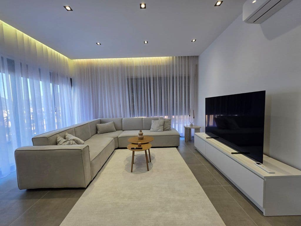 Qira, Apartament 3+1+2, Rezidenca Kodra e Diellit 2, Tiranë