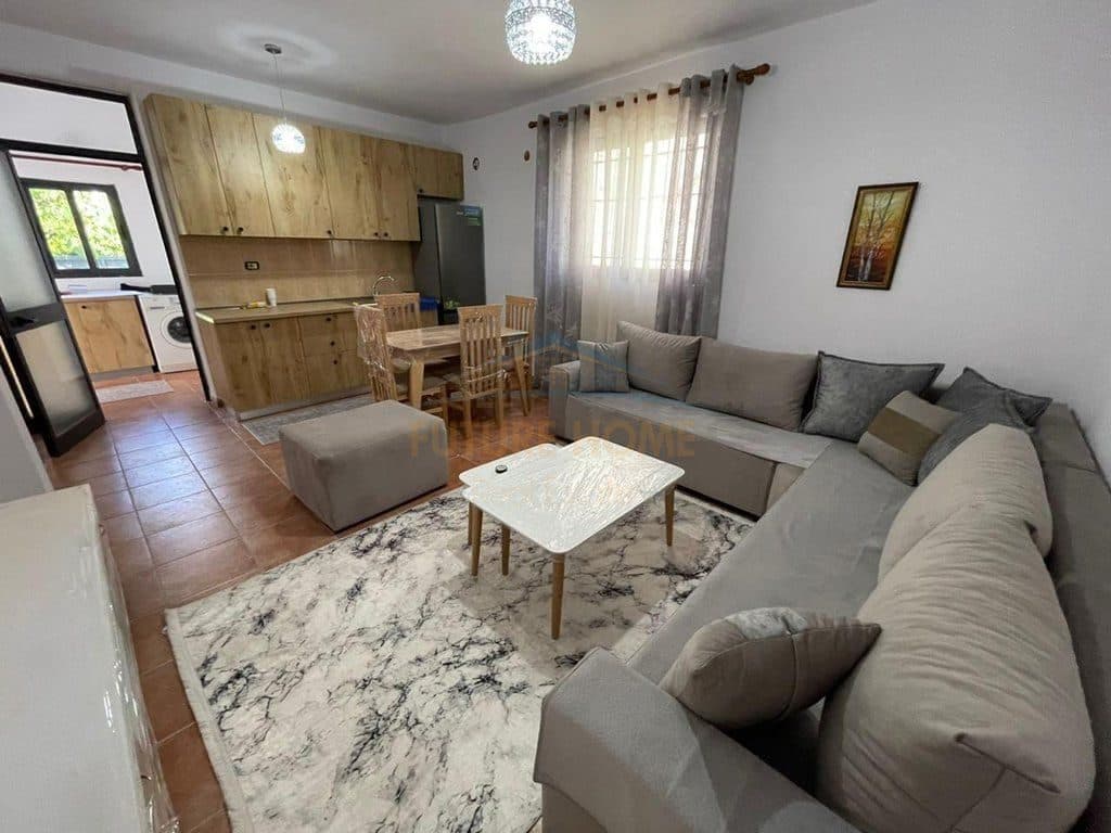 Qira, Apartament 1+1+HAPËR PARKIMI, Shkoze, Tiranë 2