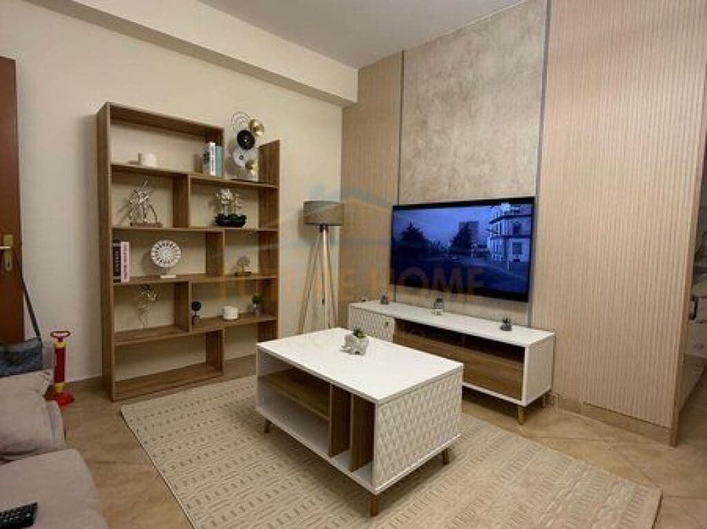Jepet me qira, Apartament 1+1 Rruga Siri Kodra, Selvia, Tiranë 3